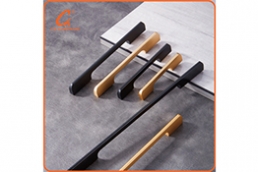 Cabinet handle