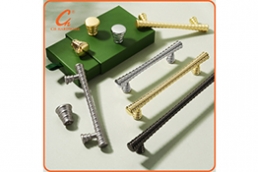 Cabinet handle