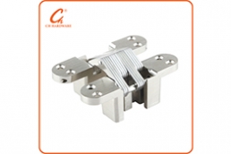 Door hinge
