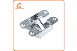 Door hinge
