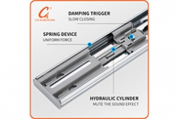 Drawer Slide