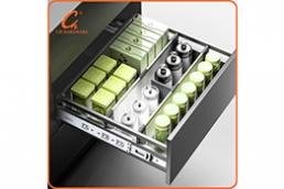 Drawer Slide