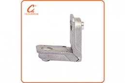 Aluminum Corner