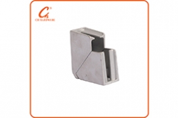 Aluminum Corner
