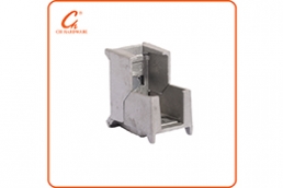 Aluminum Corner