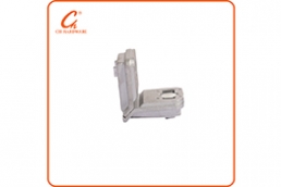 Aluminum Corner