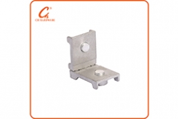 Aluminum Corner