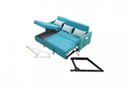 Bed Bracket