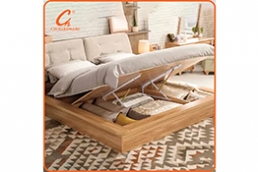 Bed Bracket