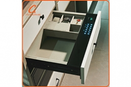 Safe Box