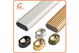 Aluminum Profile