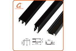 Aluminum Profile