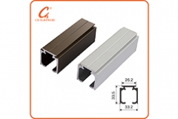 Aluminum Profile