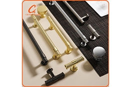 Cabinet handle