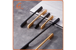 Cabinet handle